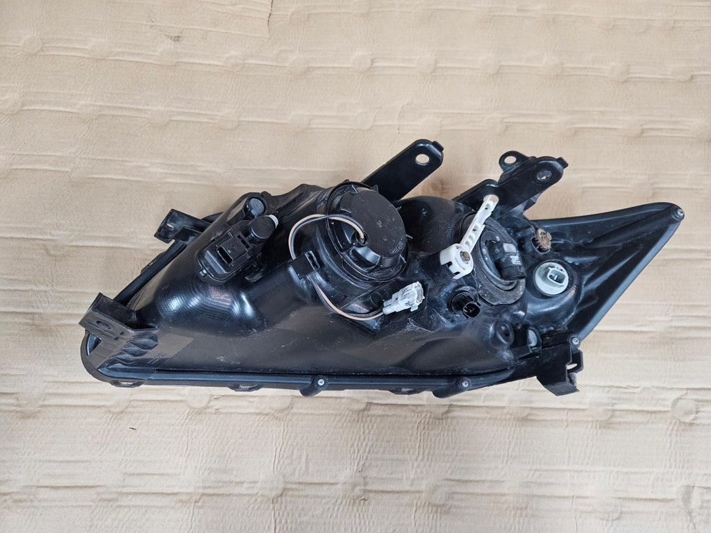 Frontscheinwerfer Toyota Corolla FALSE Scheinwerfer Headlight SCH9500766224pp