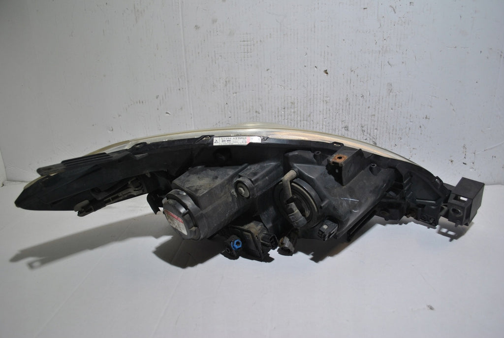 Frontscheinwerfer Mazda 5 Xenon Links Scheinwerfer Headlight