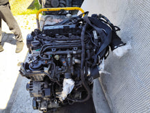 Laden Sie das Bild in den Galerie-Viewer, Motor Peugeot 508 AHW DW10FC 2.0 HDI 180PS 133kW 141TKm Diesel Engine Komplett
