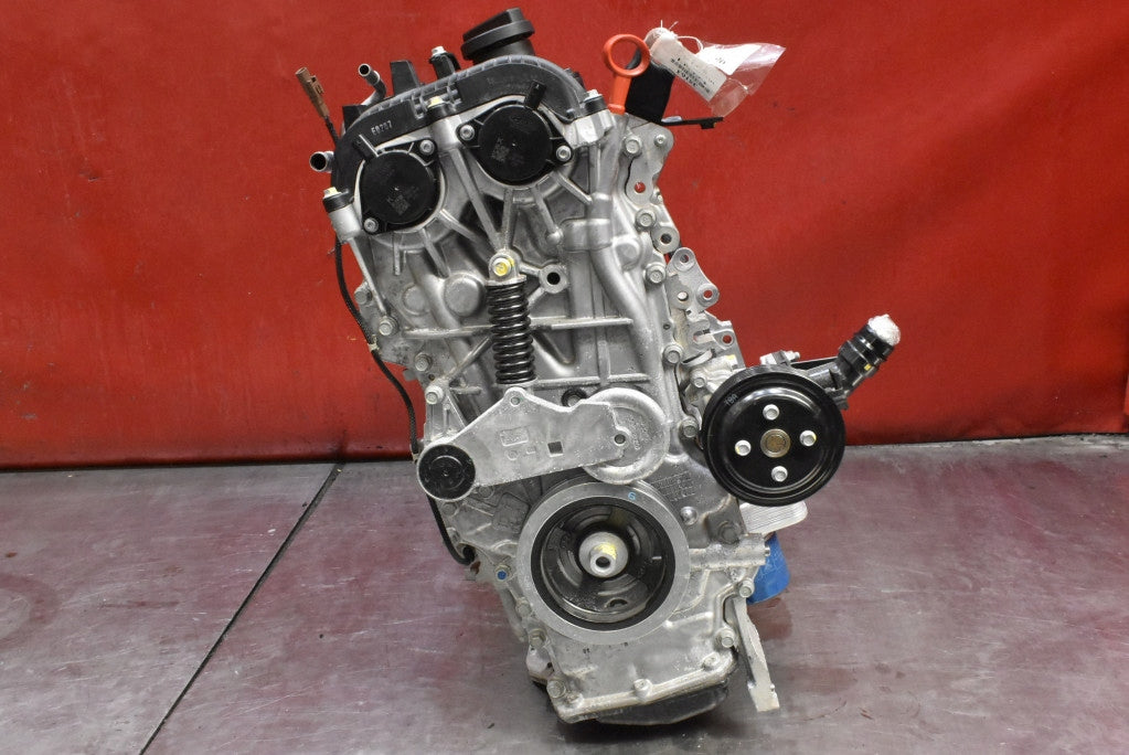 Motor Hyundai Kona G4LL 1.6 GDI 41TKm 2024 Benzin Engine Unkomplett