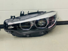 Laden Sie das Bild in den Galerie-Viewer, Frontscheinwerfer BMW 4 F36 F32 F33 7478151N 7478152 LED Ein Satz Headlight SCH3781300070nv