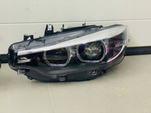 Load image into Gallery viewer, Frontscheinwerfer BMW 4 F36 F32 F33 7478151 7478152 LED Rechts oder Links SCH6196409378wt