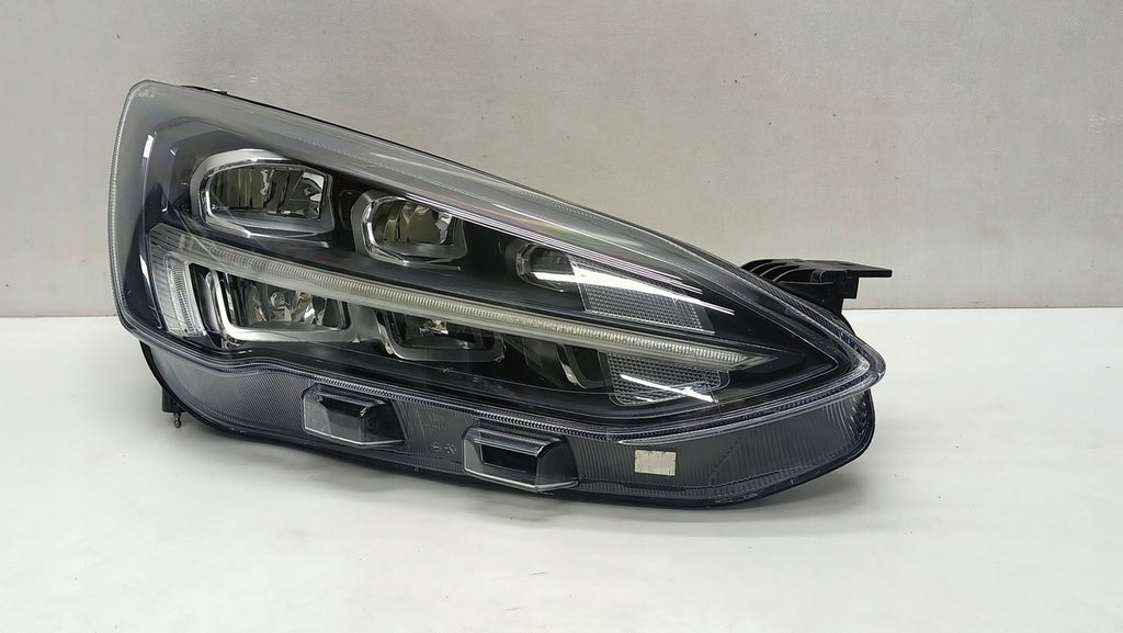 Frontscheinwerfer Ford Focus MX7B-13ED14-EB LED Rechts Scheinwerfer Headlight