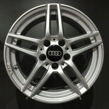 Laden Sie das Bild in den Galerie-Viewer, 4x Alufelge 16 Zoll 6.5" 5x112 38ET Audi A4 B8 Rim Wheel FEL5018765629we