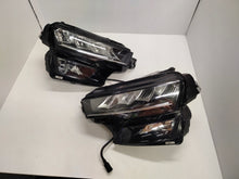 Laden Sie das Bild in den Galerie-Viewer, Frontscheinwerfer Skoda Karoq 57B941009 57B941010 LED Ein Satz Headlight SCH3628857020sd
