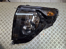 Load image into Gallery viewer, Frontscheinwerfer Ford Transit Courier R2X6-13W030-CE Links Headlight SCH1859262808jw