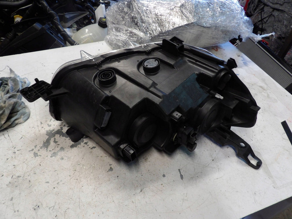 Frontscheinwerfer Citroën C-Elysee 90146530 Links Scheinwerfer Headlight