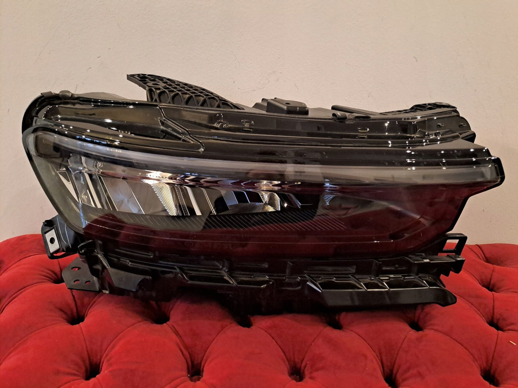 Frontscheinwerfer Jeep Grand Cherokee LE20A6464 Rechts Scheinwerfer Headlight SCH7045334846sc