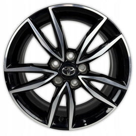 1x Alufelge 17 Zoll 7.0
