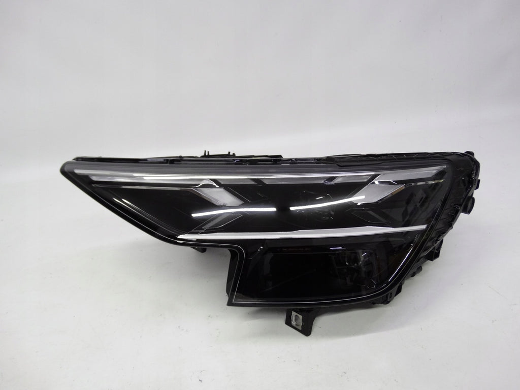Frontscheinwerfer Audi Q8 4M8941039 LED Links Scheinwerfer Headlight SCH8035691252ep