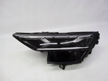 Laden Sie das Bild in den Galerie-Viewer, Frontscheinwerfer Audi Q8 4M8941039 LED Links Scheinwerfer Headlight SCH8035691252ep