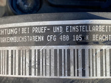 Laden Sie das Bild in den Galerie-Viewer, Motor Audi Seat Skoda VW I CFG 2.0 TDI 223TKm Diesel Engine Unkomplett MOT4266102974vo
