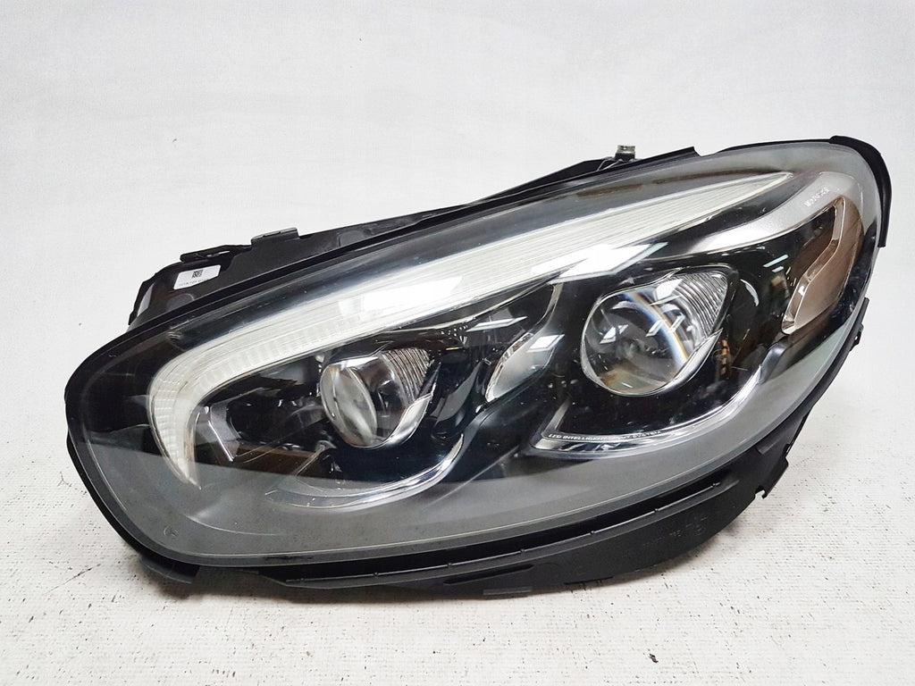 Frontscheinwerfer Mercedes-Benz Sl A2319060501 LED Links Scheinwerfer Headlight SCH4809639823dn