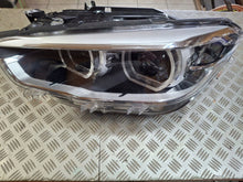Load image into Gallery viewer, Frontscheinwerfer BMW 1 F20 7414141-09 Links Scheinwerfer Headlight SCH7439082076cm