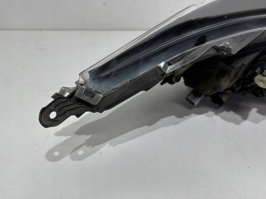 Frontscheinwerfer Toyota Corolla 8115002S70 Links Scheinwerfer Headlight SCH6193070425wy