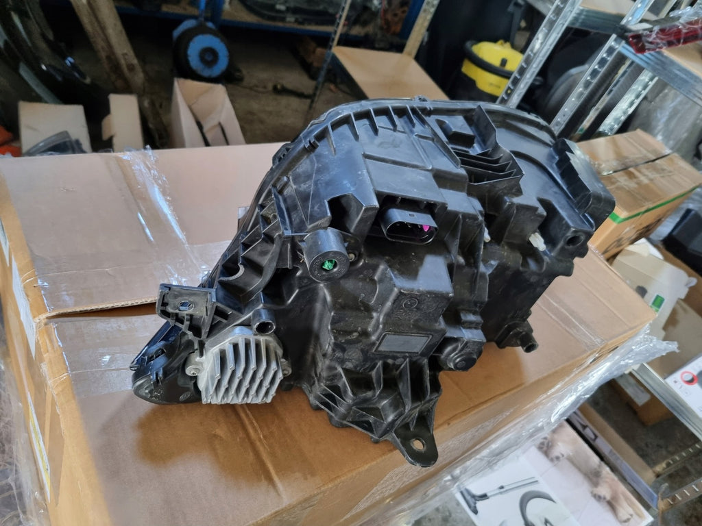 Frontscheinwerfer Volvo Xc90 31655703 LED Rechts Scheinwerfer Headlight