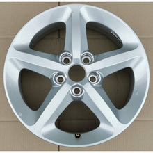 Load image into Gallery viewer, 1x Alufelge 17 Zoll 6.5" 5x114.3 46ET 52910-3K330 Hyundai Sonata V Rim Wheel FEL6267960825ta