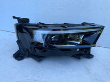 Laden Sie das Bild in den Galerie-Viewer, Frontscheinwerfer Opel Mokka 9834016680 LED Rechts Scheinwerfer Headlight