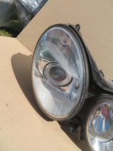 Load image into Gallery viewer, Frontscheinwerfer Mercedes-Benz A0028206026 Xenon Rechts Scheinwerfer Headlight