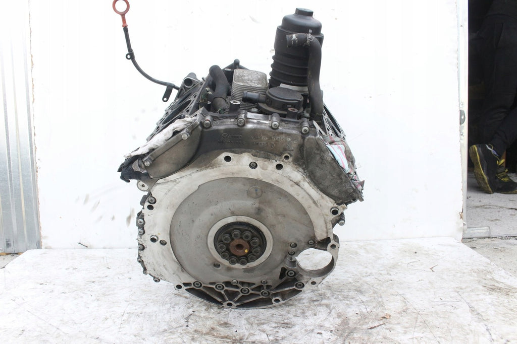 Motorblock Audi Q7 BUN 3.0 TDI 211PS 155kW Diesel Unkomplett