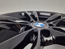Laden Sie das Bild in den Galerie-Viewer, 4x Alufelge 18 Zoll 8.0" 5x120 34ET BMW F34 F30 F32 Rim Wheel FEL6839889416xf