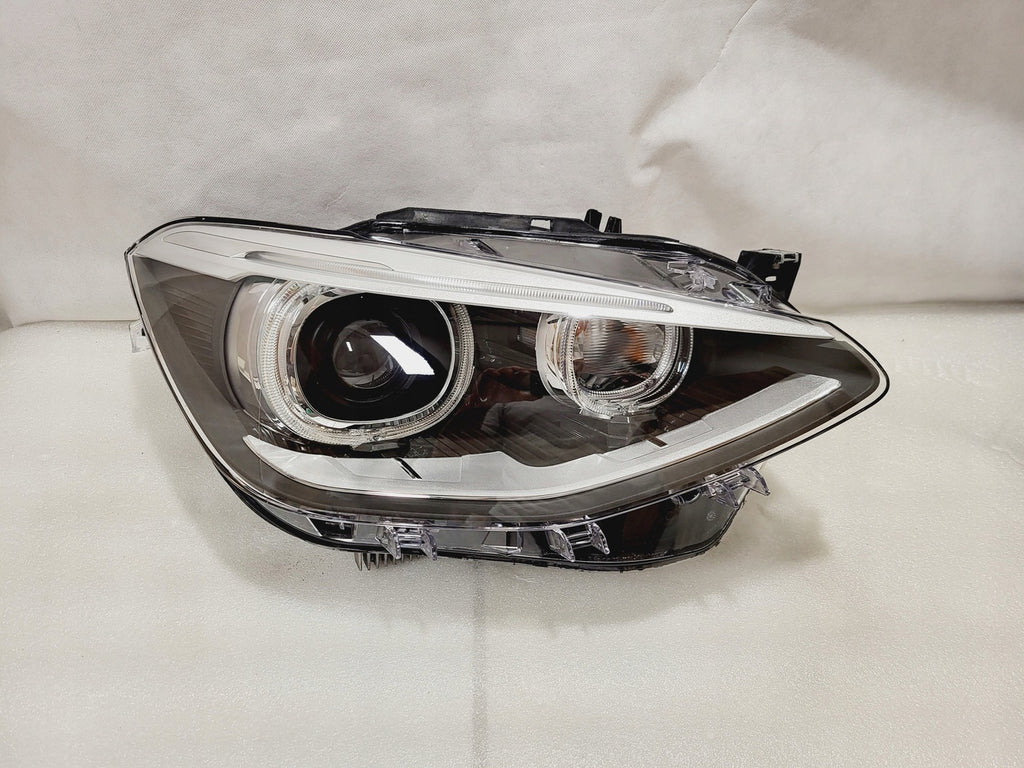 Frontscheinwerfer BMW 1 F21 F20 7229679 7229680 Ein Stück (Rechts oder Links)