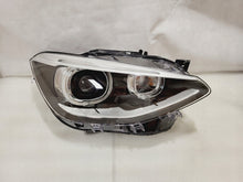 Load image into Gallery viewer, Frontscheinwerfer BMW 1 F21 F20 7229679 7229680 Ein Stück (Rechts oder Links)