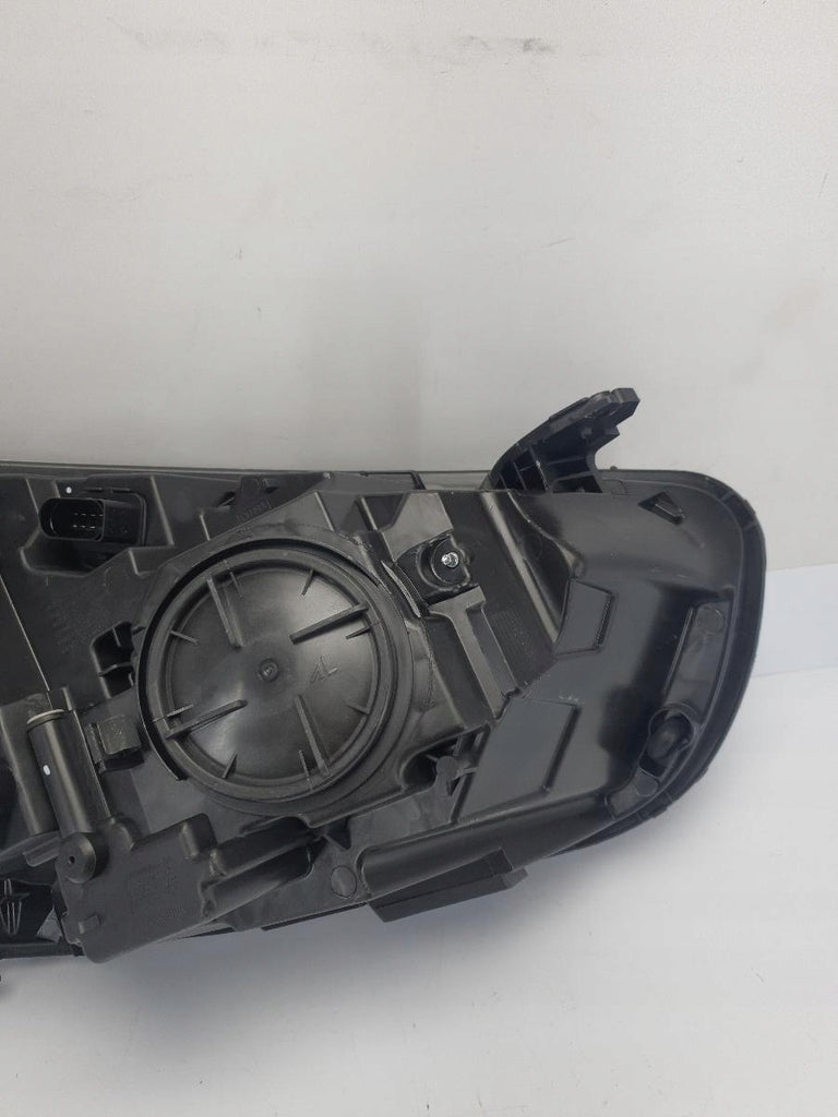 Frontscheinwerfer Ford Transit Custom JK21-13D153-BJ Xenon Links Headlight SCH8310227693dt