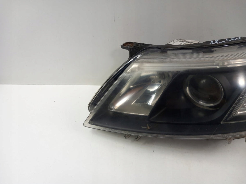Frontscheinwerfer Saab 9-3 Links Scheinwerfer Headlight SCH4275941747zd