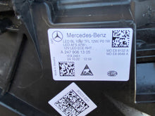 Load image into Gallery viewer, Frontscheinwerfer Mercedes-Benz W247 A2479061305 LED Links Headlight SCH7664941146tk
