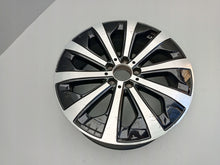 Load image into Gallery viewer, 1x Alufelge 19 Zoll 7.5" 5x112 53ET Glanz A2474013100 Mercedes-Benz W247 FEL4682263965tw