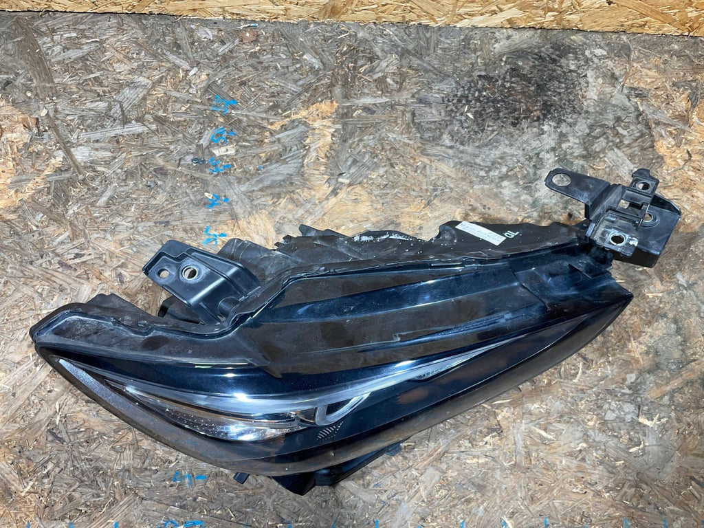 Frontscheinwerfer Mazda 6 Gj GRF5-51030 Rechts Scheinwerfer Headlight SCH7877785901xa