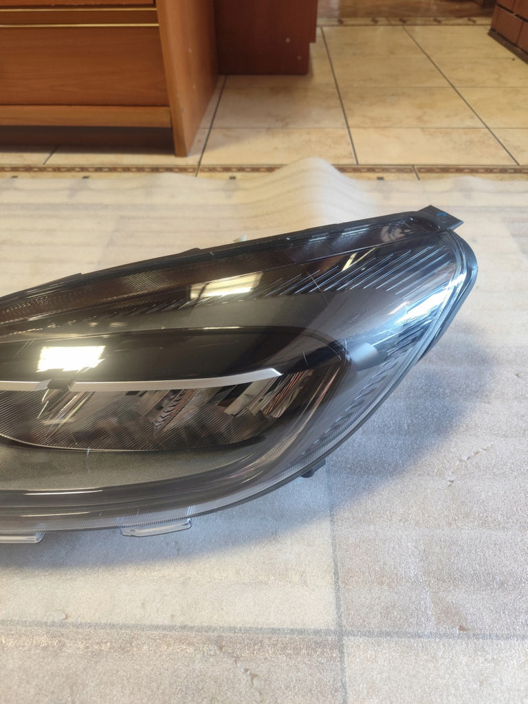 Frontscheinwerfer Ford Fiesta I N1BB-13E015-AG LED Links Scheinwerfer Headlight SCH9560461171pt