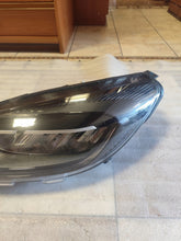 Laden Sie das Bild in den Galerie-Viewer, Frontscheinwerfer Ford Fiesta I N1BB-13E015-AG LED Links Scheinwerfer Headlight SCH9560461171pt
