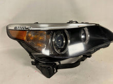 Load image into Gallery viewer, Frontscheinwerfer BMW 5 E60 E61 7160198 Rechts Scheinwerfer Headlight SCH6491008381fr