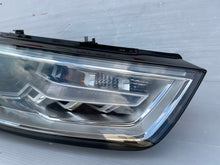Laden Sie das Bild in den Galerie-Viewer, Frontscheinwerfer Audi A1 8XA941006 LED Rechts Scheinwerfer Headlight