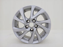 Load image into Gallery viewer, 1x Alufelge 16 Zoll 6.5" 5x114.3 45ET Glanz 4261102L80 Toyota Auris Rim Wheel FEL4256827296zi