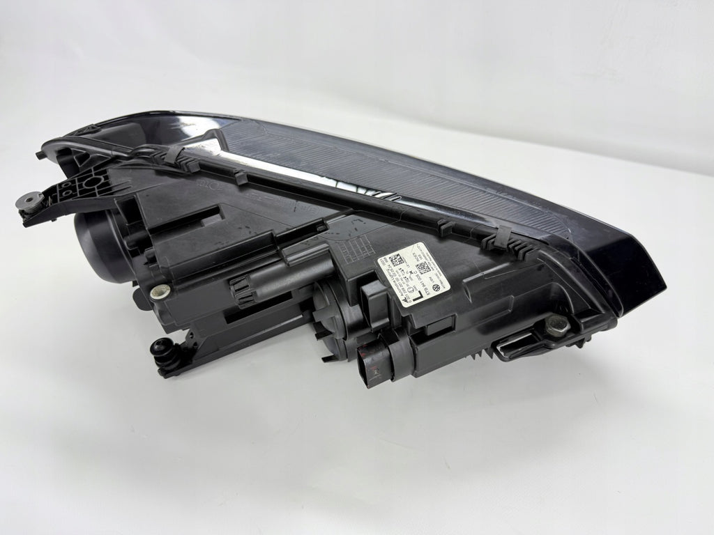 Frontscheinwerfer VW Touran 5TB941005C Links Scheinwerfer Headlight SCH2439763452cx
