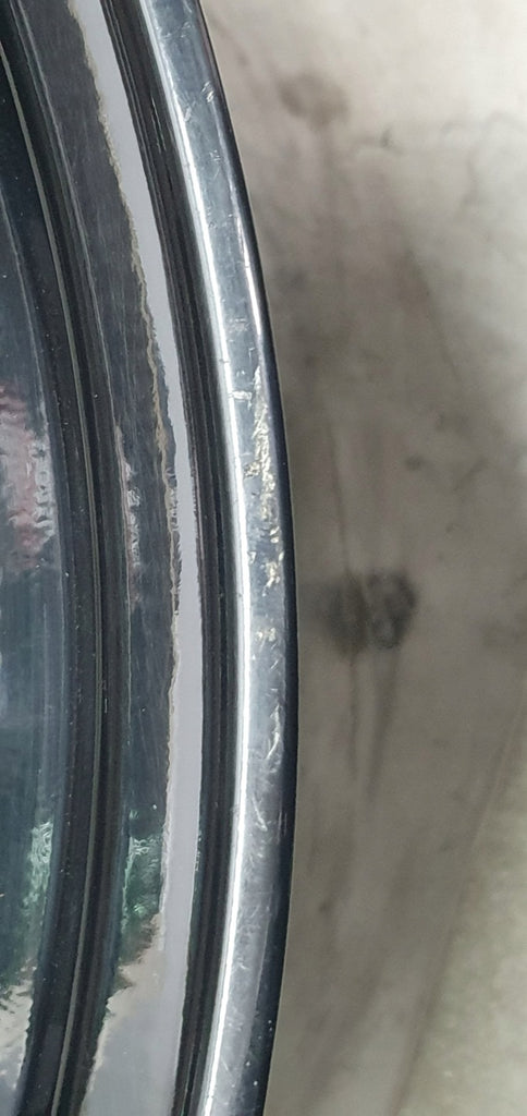 1x Alufelge 20 Zoll 10.0" 5x120 40ET Glanz Schwarz 8064894 BMW X5 F15 F16 FEL6938867513rl