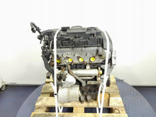 Laden Sie das Bild in den Galerie-Viewer, Motor VW Passat BMR 2.0 TDI 170PS 125kW 2008 Diesel Engine Komplett