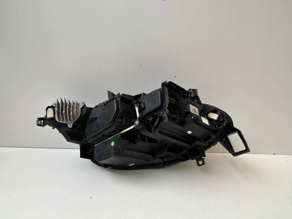 Frontscheinwerfer VW 14B941035 Links Scheinwerfer Headlight SCH2486943112um