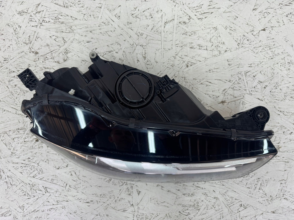 Frontscheinwerfer Audi Q5 80A941006 LED Rechts Scheinwerfer Headlight SCH5921610208vh