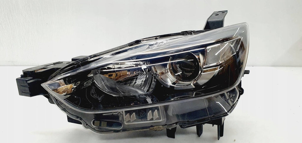 Frontscheinwerfer Mazda Cx-3 D10E-51040 LED Links Scheinwerfer Headlight SCH4969281985ds