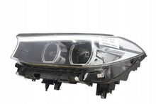 Laden Sie das Bild in den Galerie-Viewer, Frontscheinwerfer BMW 6 Gran Turismo G32 8497215-02 Links Scheinwerfer Headlight SCH2601834627nh