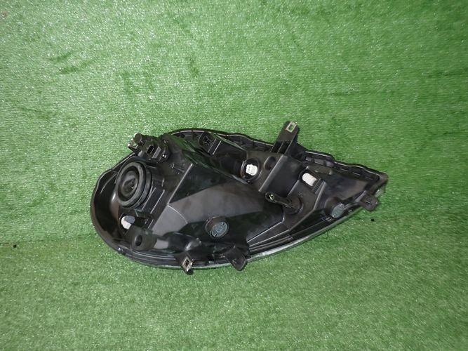 Frontscheinwerfer Renault Trafic II 8200701352 Links Scheinwerfer Headlight SCH8730830672hr