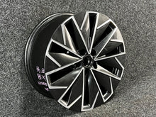 Load image into Gallery viewer, 1x Alufelge 18 Zoll 3V0601025 Skoda Superb Iii Rim Wheel FEL7707090695vh