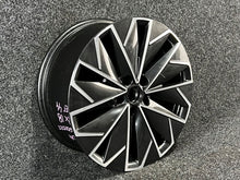 Laden Sie das Bild in den Galerie-Viewer, 1x Alufelge 18 Zoll 3V0601025 Skoda Superb Iii Rim Wheel FEL7707090695vh
