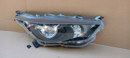 Frontscheinwerfer Toyota 4 Yaris Rechts Scheinwerfer Headlight