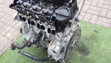Load image into Gallery viewer, Motor BMW X1 F48 B47C20A 2.0 155TKm Diesel Engine Unkomplett