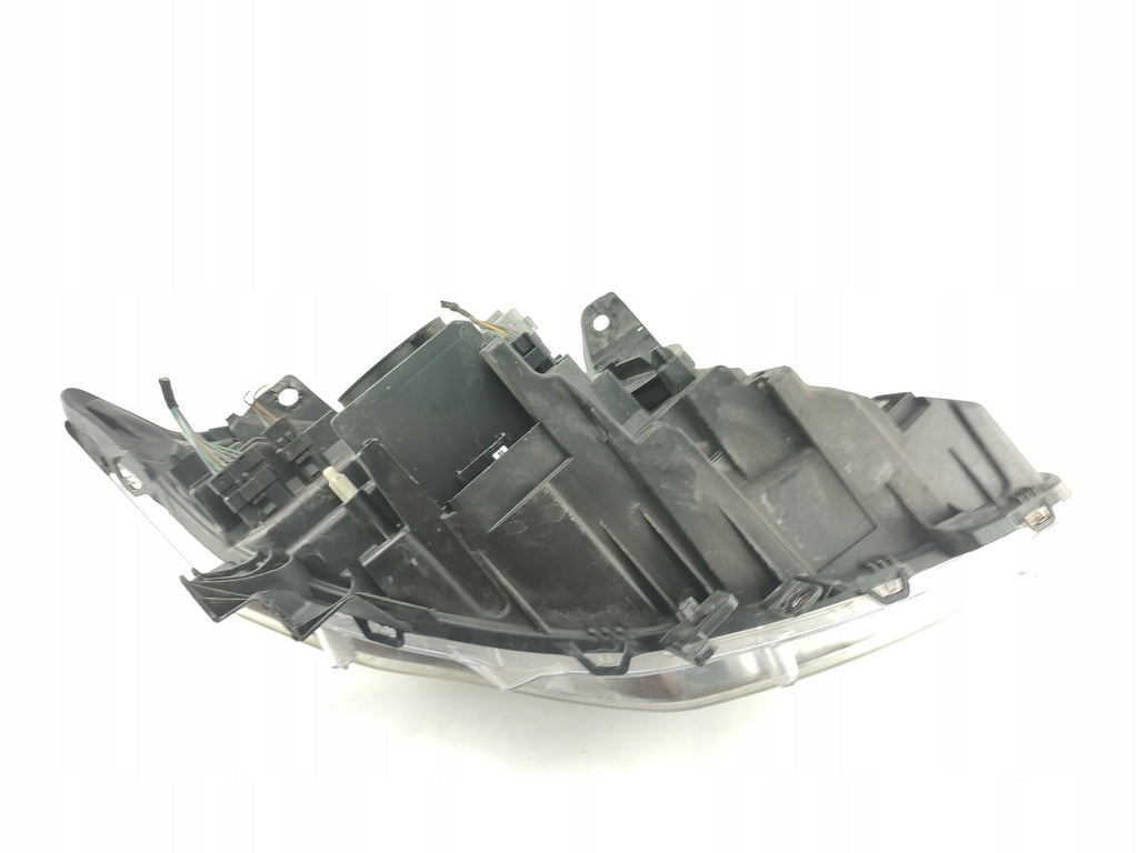 Frontscheinwerfer Renault Laguna III 260600035R Xenon Links Headlight